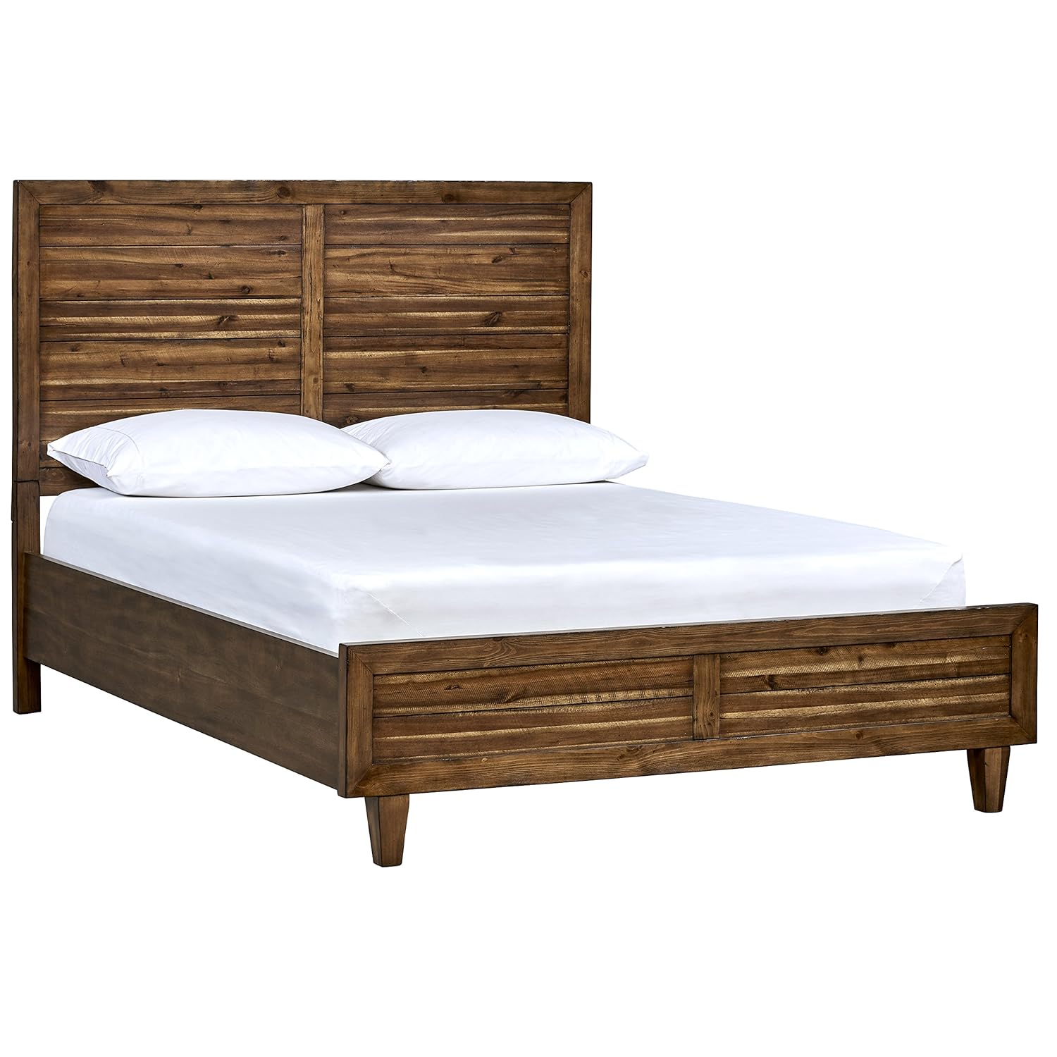 Best Stone And Beam Bed Headboard Queen Size