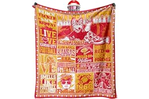 KETBLNB Throw Blanket for Couch, for Men, Merch Kids Boys, Blanket for Men,Red Kingdom Throw Blankets 60"x50"