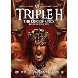 Triple H: King of Kings - There is Only One