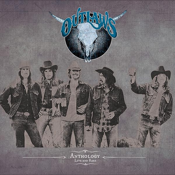 Amazon.com: Live Anthology: CDs & Vinyl