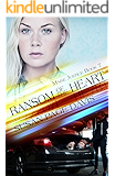 Ransom of the Heart (Maine Justice Book 7)