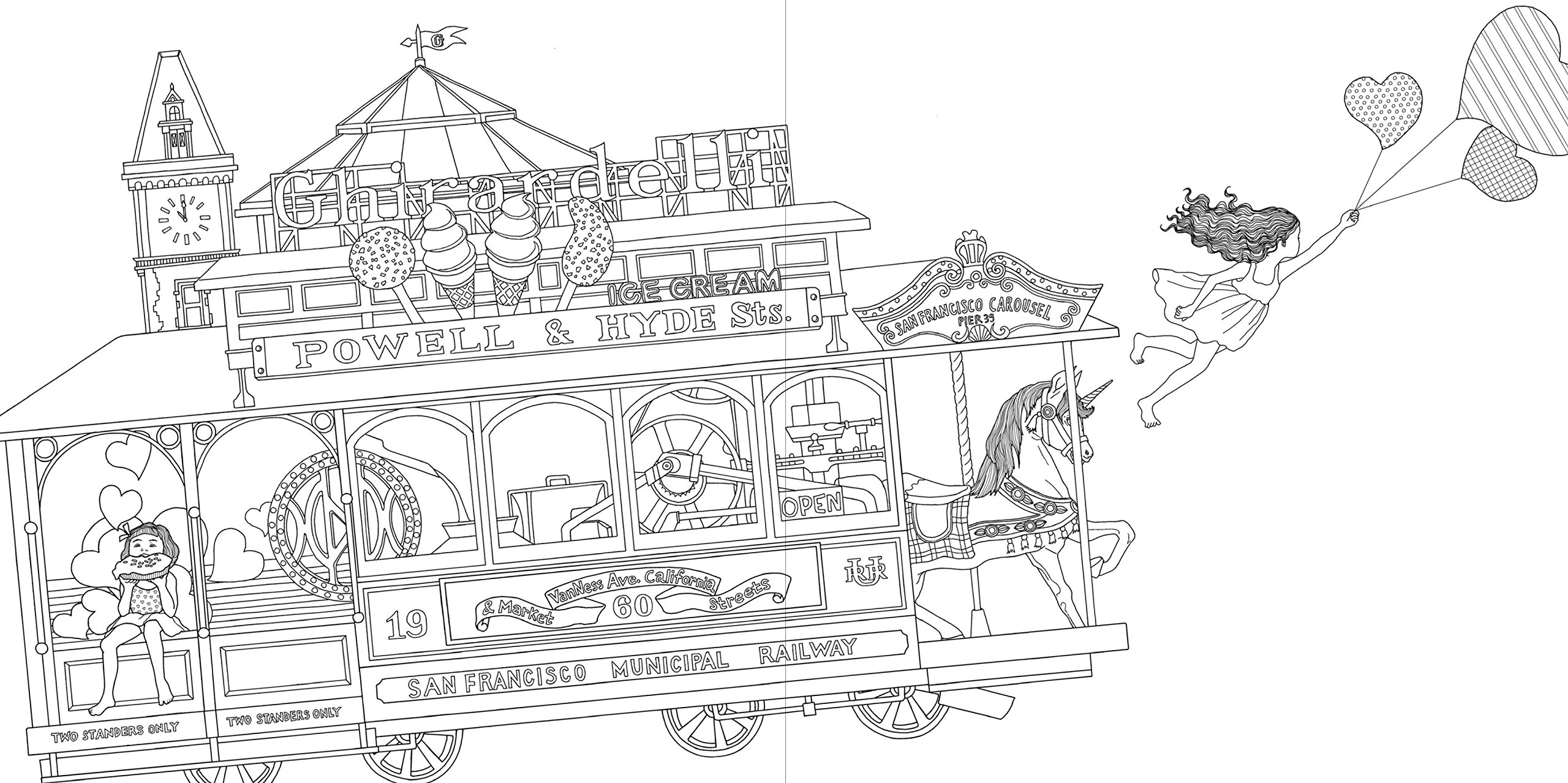 The Time Garden 時の庭園 ダリア ソン 本 通販 Amazon