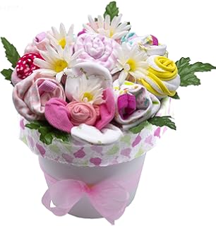 clothing bouquet