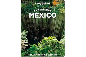 Lonely Planet Experience Mexico