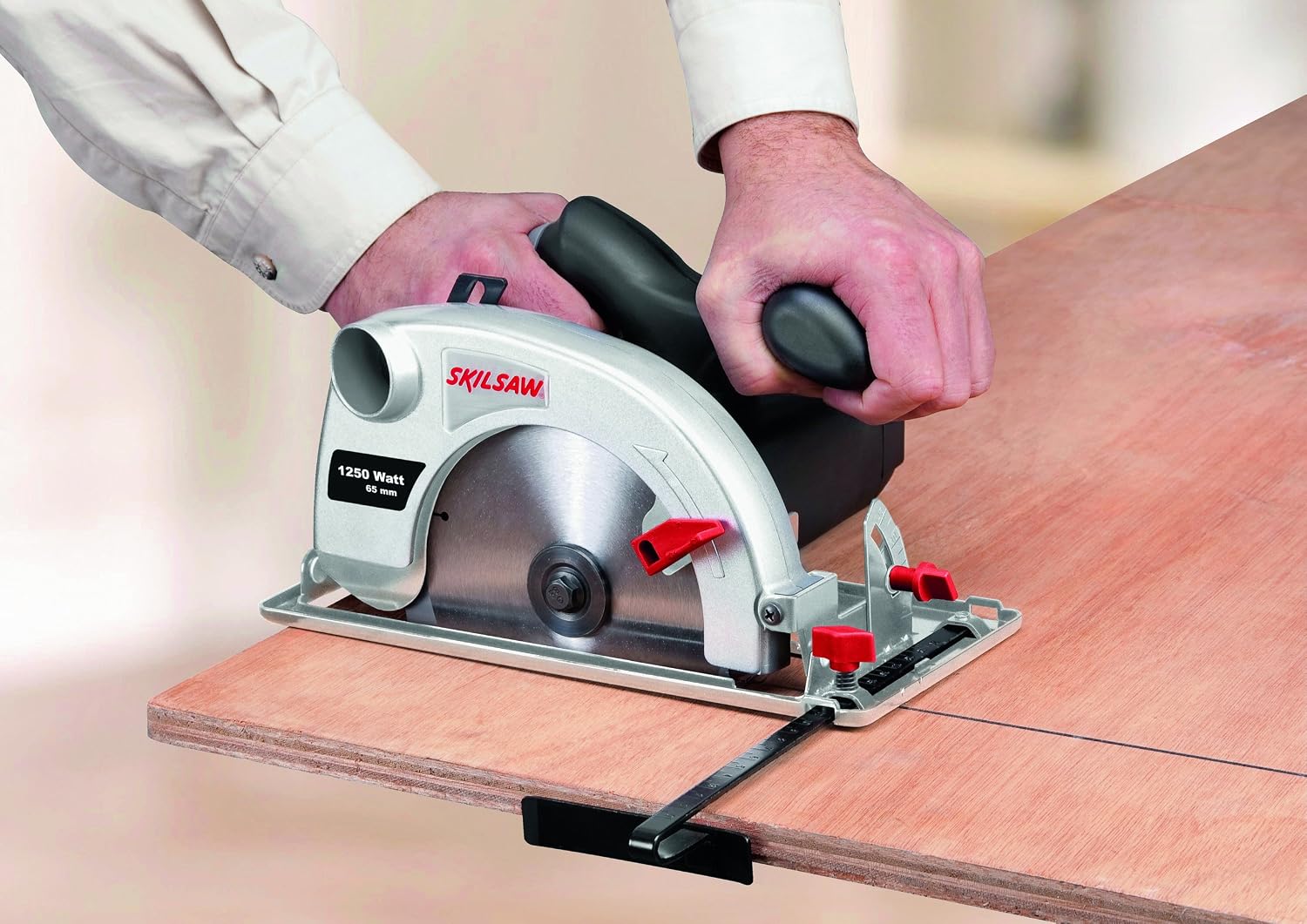 Sierra circular skilsaw | La mejor selección de sierra circular