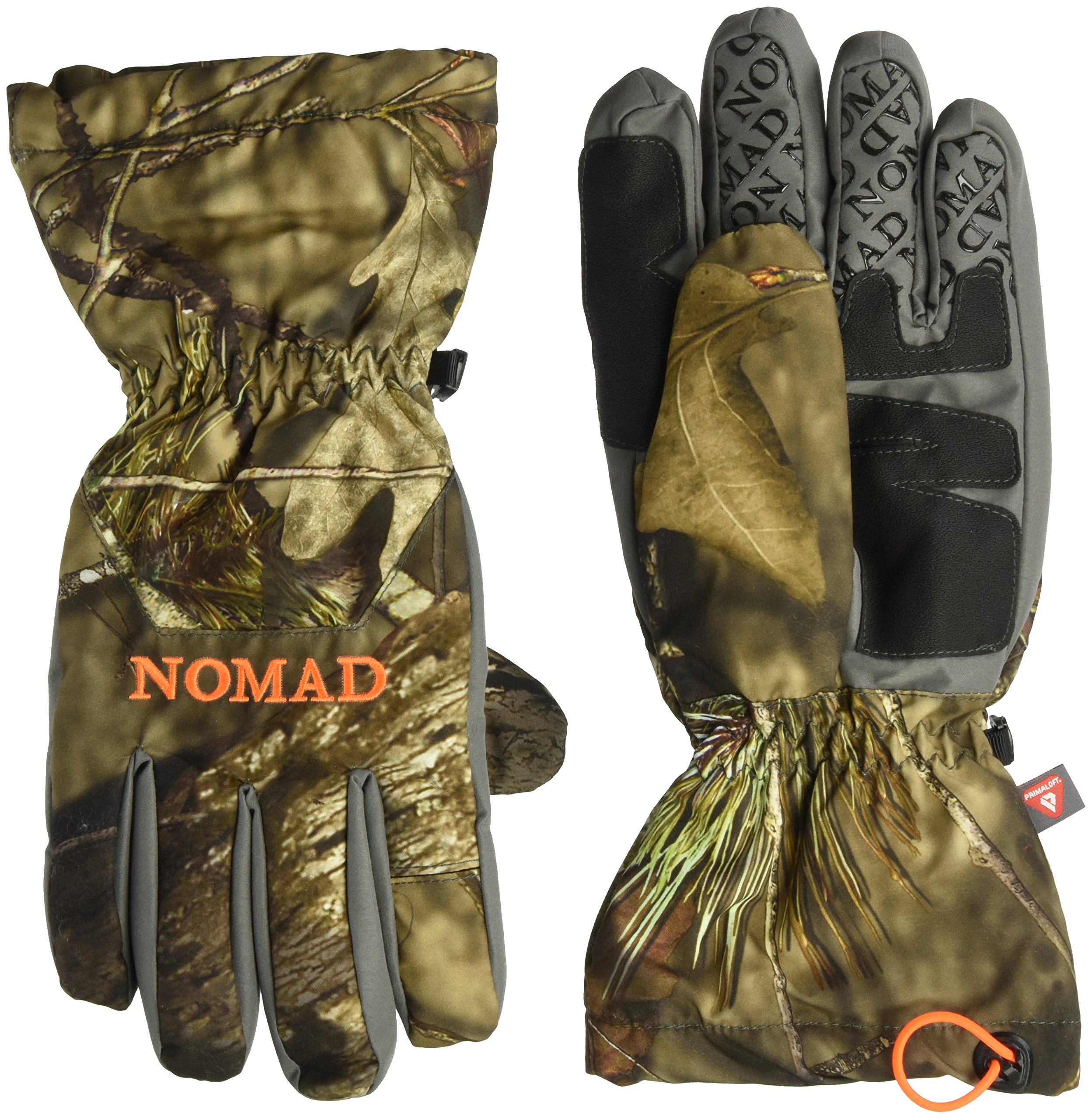 nomad dunn primaloft jacket