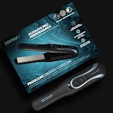 REVAMP Progloss Liberate Shine Cordless Straightener 3x Heat 30m view 8