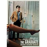 The Graduate (The Criterion Collection) [DVD]
