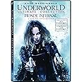 Underworld: Ultimate Collection (underworld / Underworld: Evolution / Underworld: Rise of the Lycans / Underworld: Awakening 