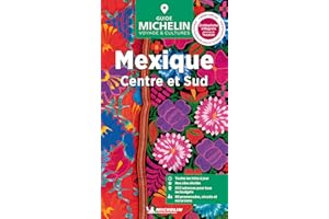 Guide Vert Mexique epub (French Edition)