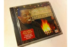 Lou Rawls Christmas