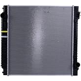 WAGNER RD1326 HVAC Radiator