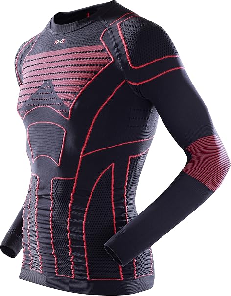 Maglia Termica X Bionic Ciclismo Hot Sale, UP TO 63% OFF | agrichembio.com