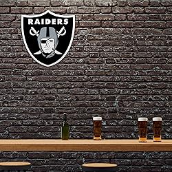 Rico Industries NFL Oakland Raiders NFL Primary