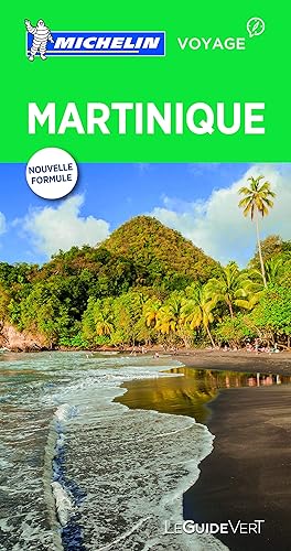 Download Guide Vert Martinique Michelin PDF
