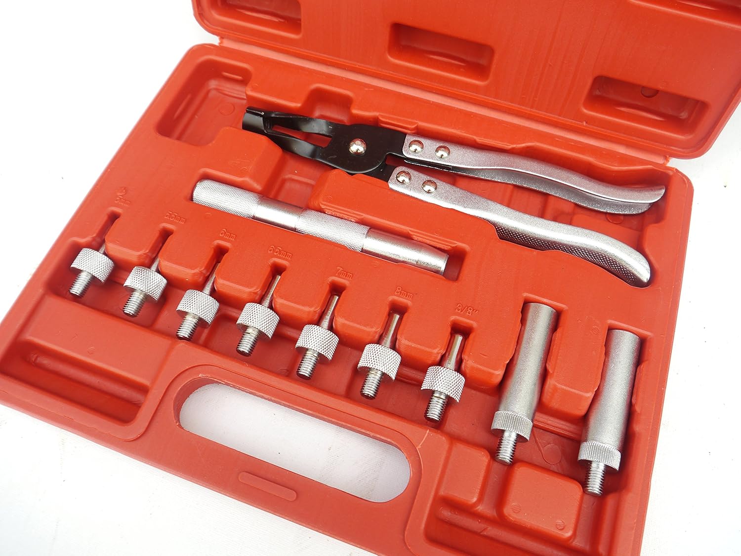 Auto Tools Direct Valve Seal Removal And Installer Kit Amazon.co.uk