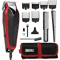 Amazon Best Sellers: Best Hair Clippers