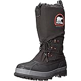 sorel glacier xt boots