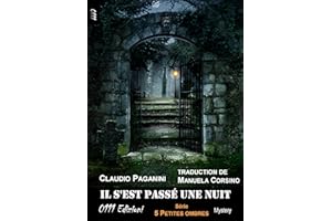 Il s'est passé une nuit (French Edition)