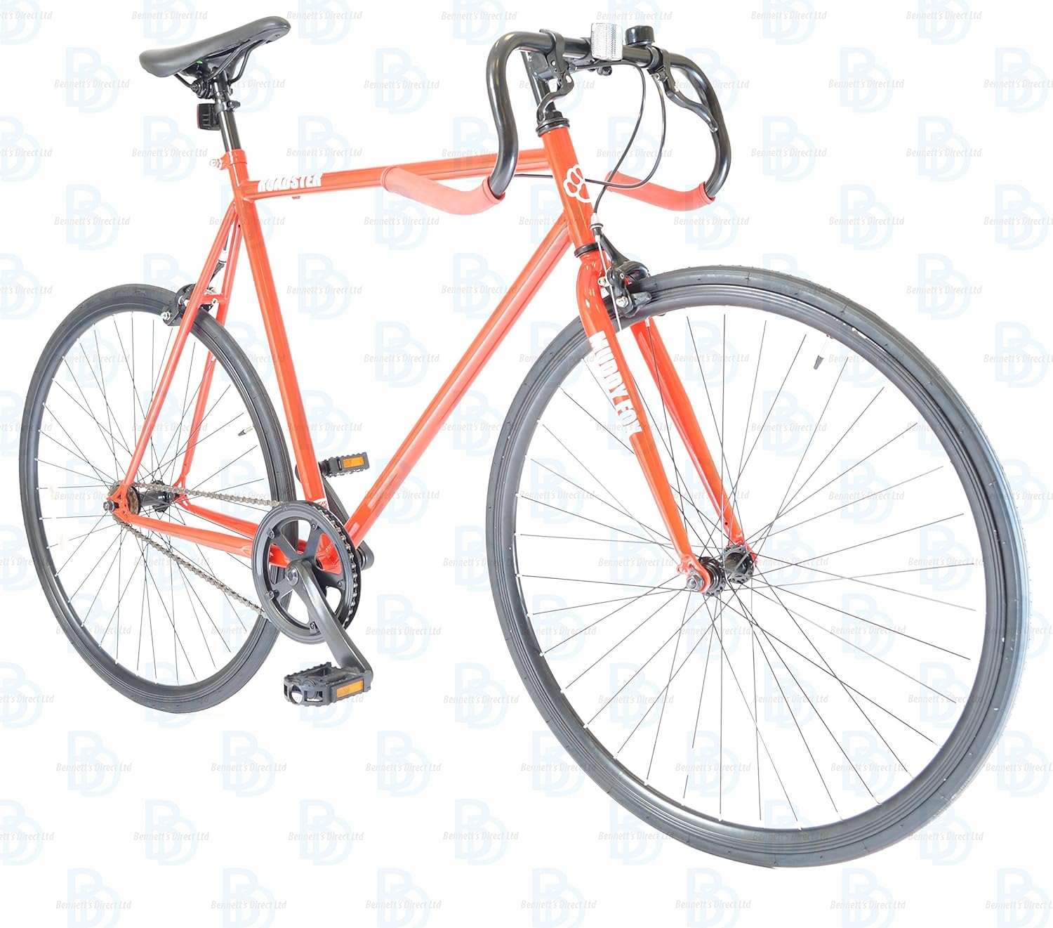 Muddyfox roadster Clearance