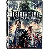 Resident Evil: Infinite Darkness - Season 01