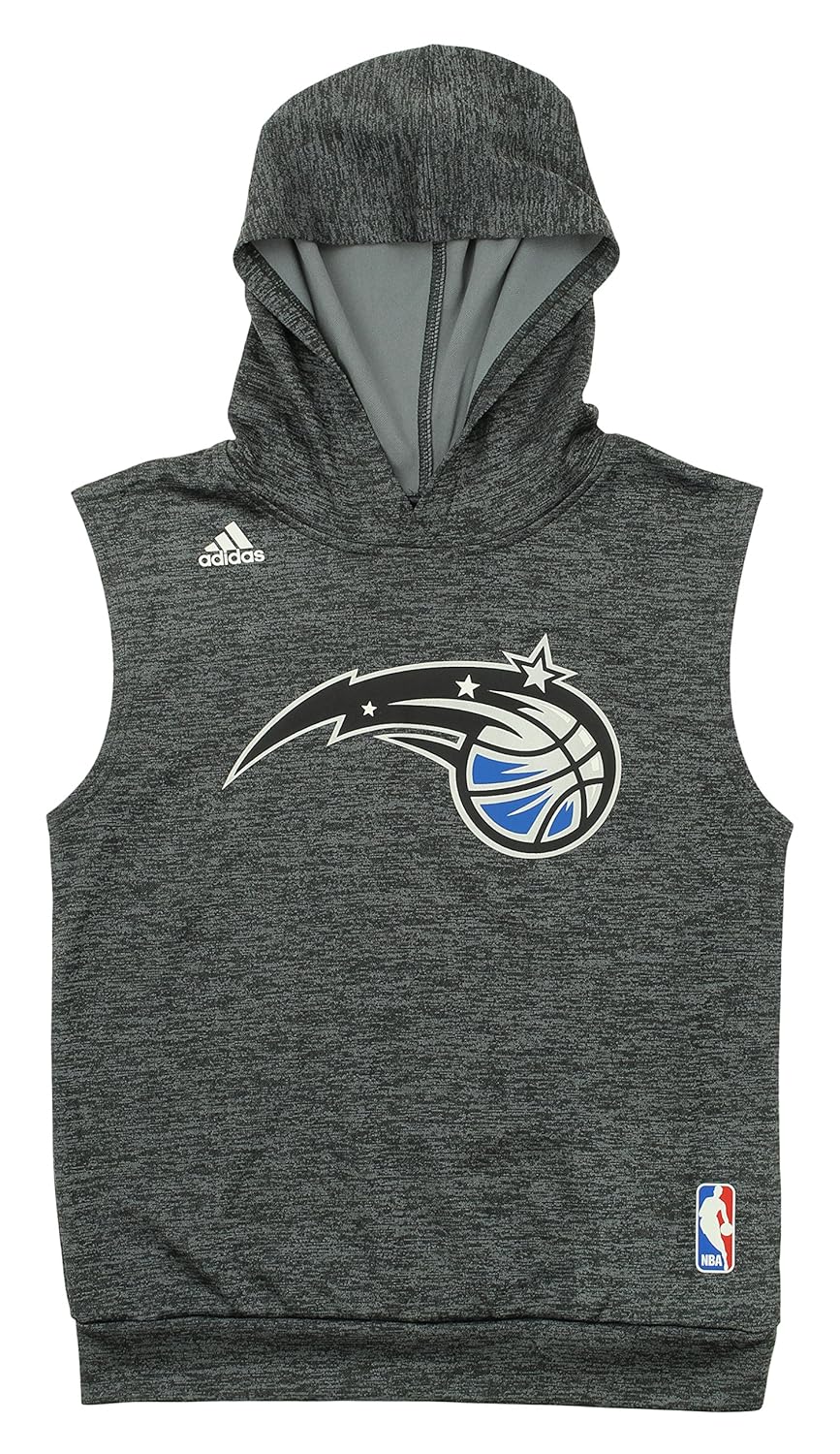 nba hoodie sleeveless