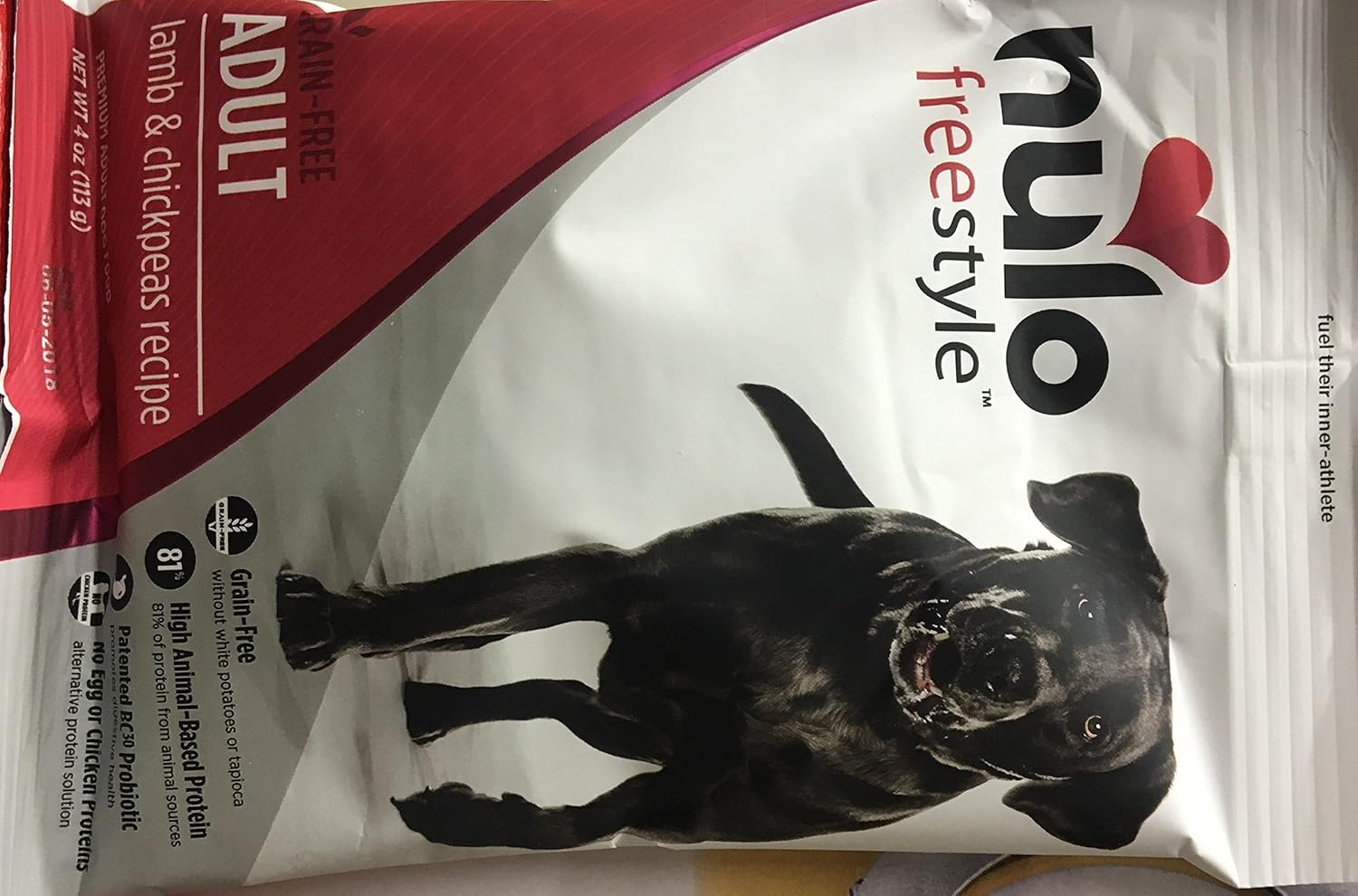 nulo lamb and chickpeas