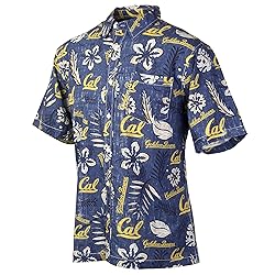 Wes and Willy Mens College Sports Fan Shirt
