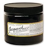 Jacquard Acid Dye - Golden Yellow - 8 Oz Net Wt