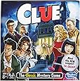 Clue Game