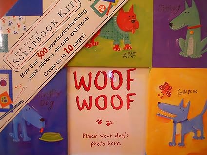 woof woof puppies and boutique