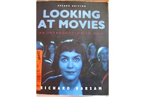 Looking at Movies: An Introduction to Film, Second Edition ( Set with DVD)