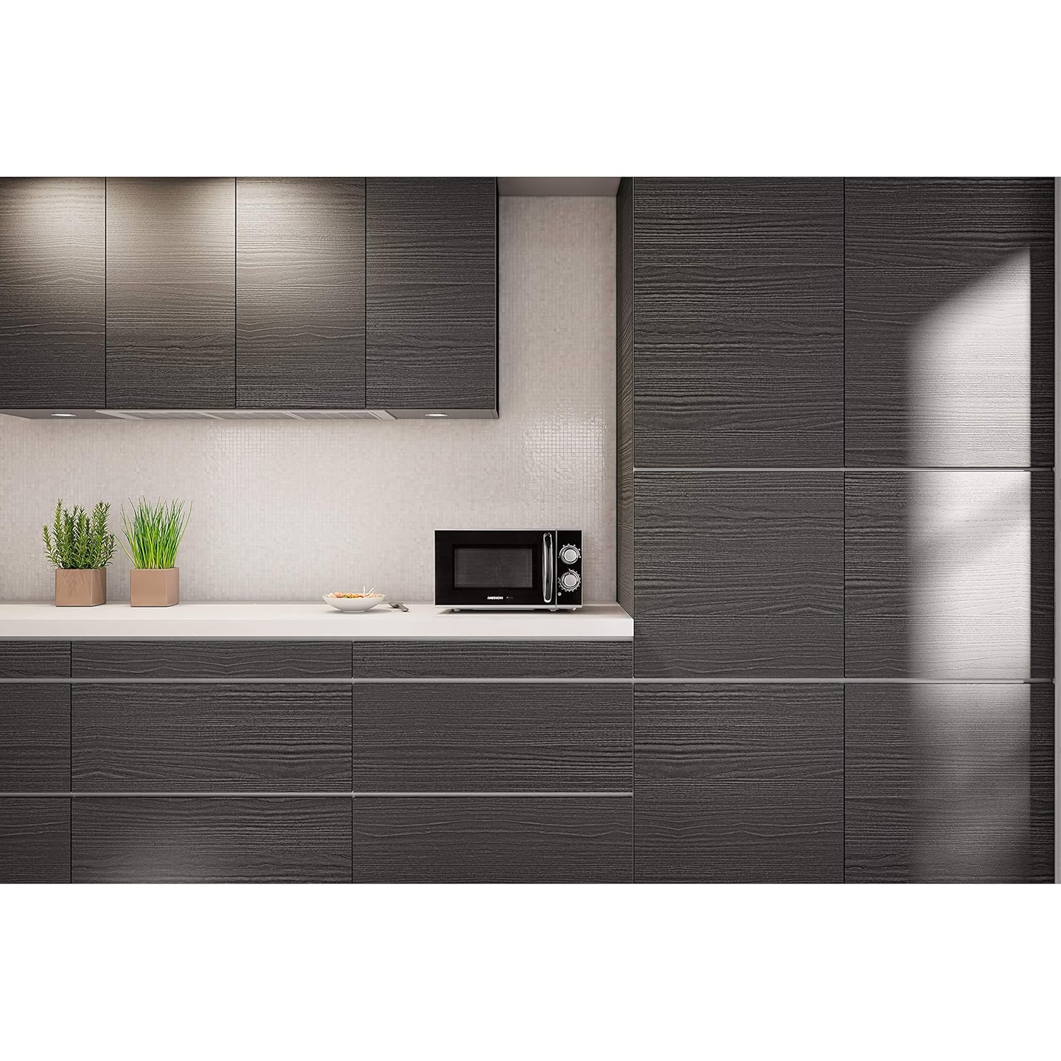 Medion MD 15644 - Microondas, 700 W, 17 L, 6 niveles: Amazon.es ...