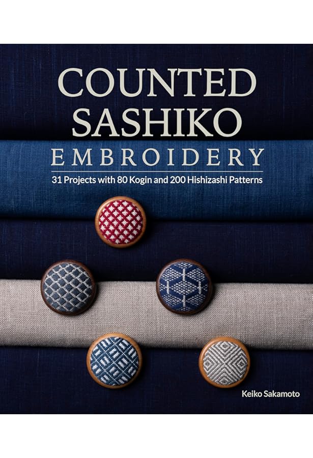 趣味・スポーツ・実用 THE ULTIMATE KOGIN COLLECTION The Ultimate Kogin Collection: Projects and Patterns for Counted