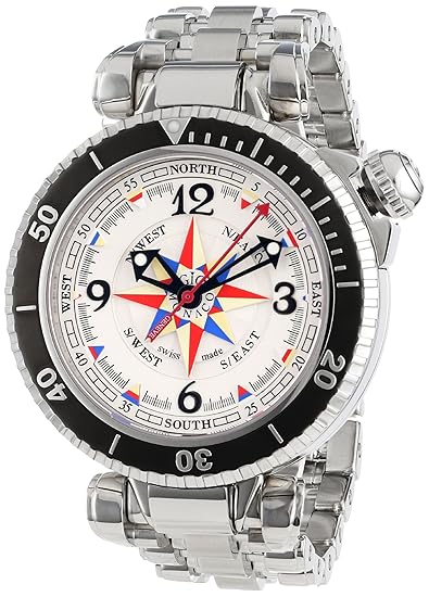 gio monaco eclisse watch