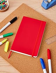 Moleskine Classic Notebook, Soft Cover, Large