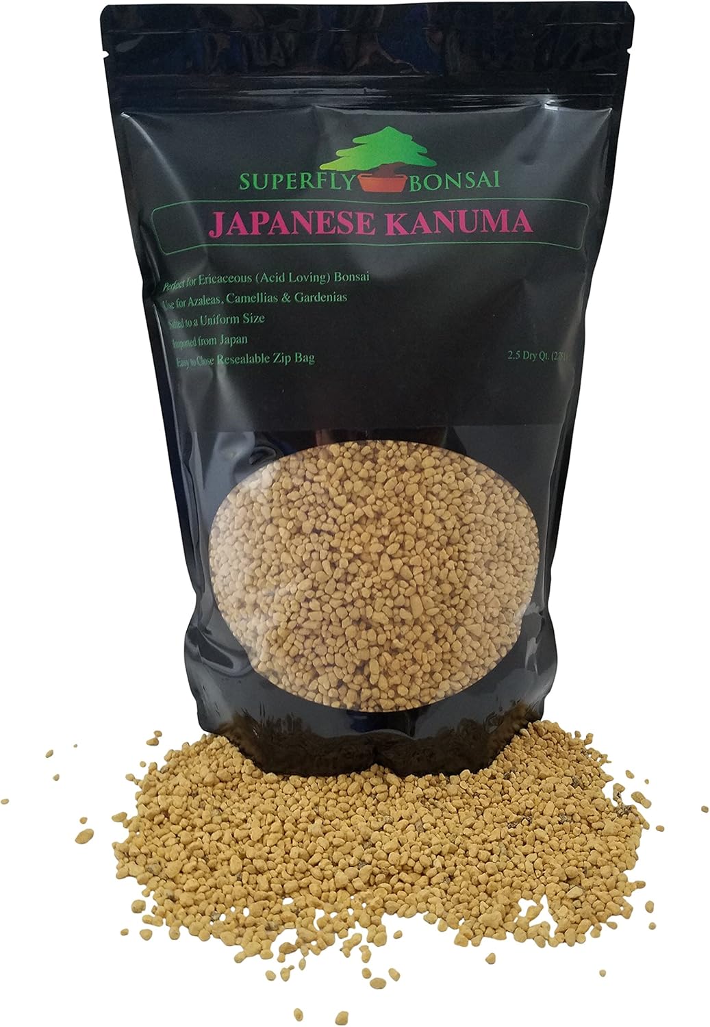 Best Cat Litter For Bonsai Soil at Daniel Heide blog
