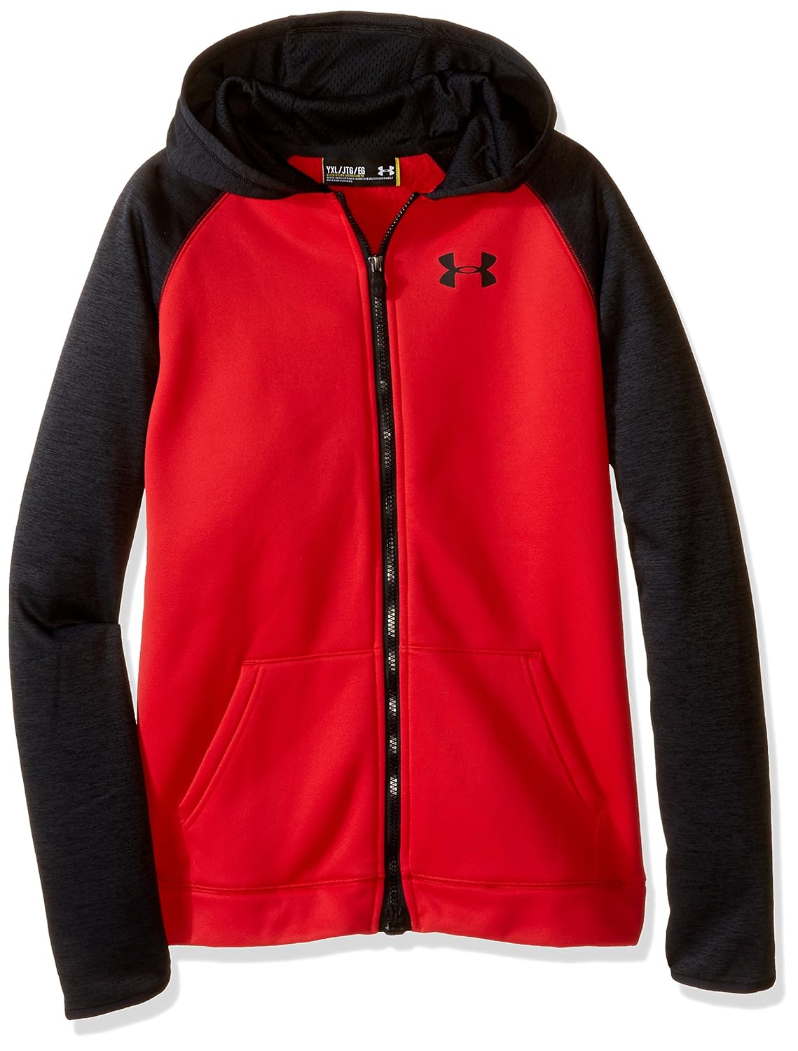 under armour hoodie fashion childe