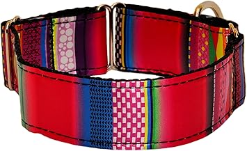 lurcher collars amazon