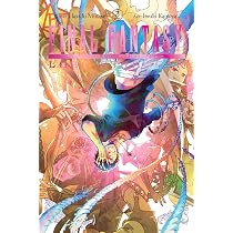 Amazon.com: Final Fantasy Lost Stranger, Vol. 1 (Volume 1) (Final 