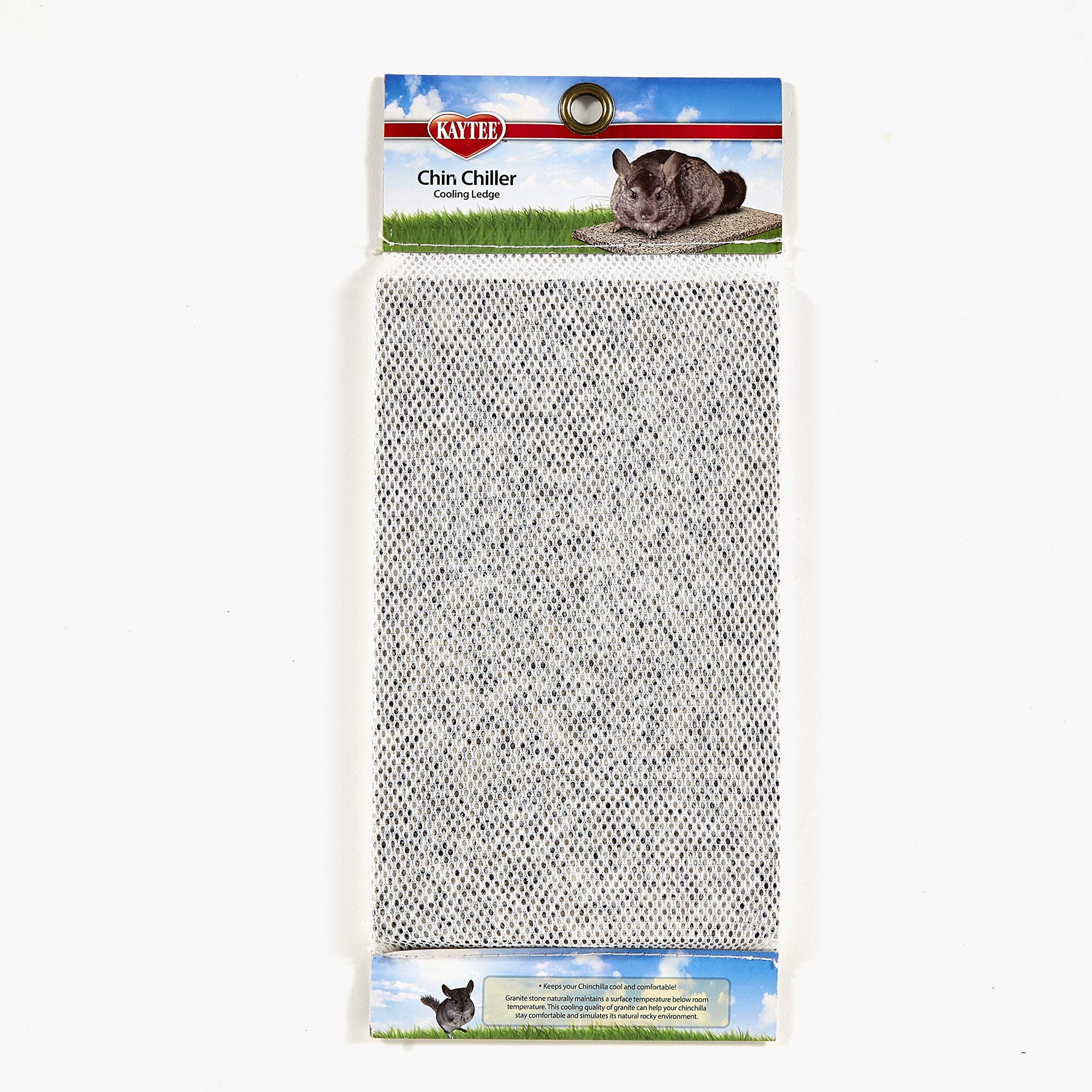 Kaytee Chin-Chilla Cool Mat