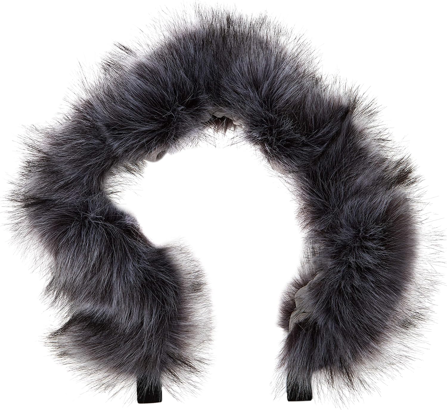 venicci fur hood