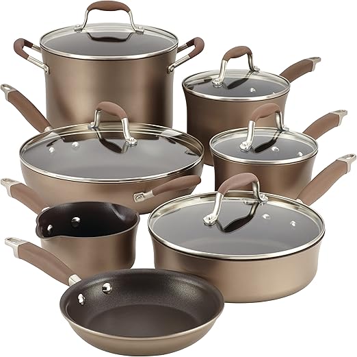 juego de ollas amazon