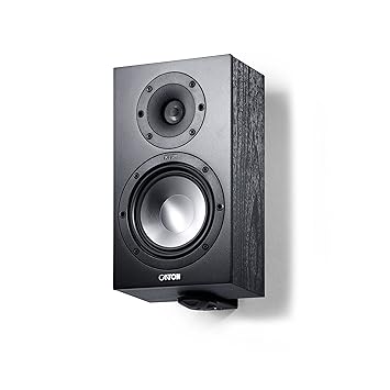 canton ceiling speakers