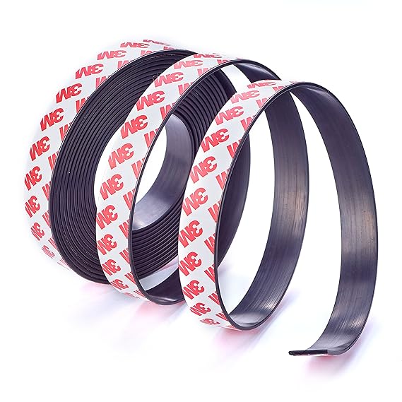 Magninte Strong Tape Roll L 5m, W 2cm, H 2mm Amazon.co.uk