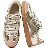 CYNLLIO Sneakers for Women Fashion Sneakers Women’s Cute Casual Tennis Shoes Non-Slip Lightweight Comfortable Walking Shoes