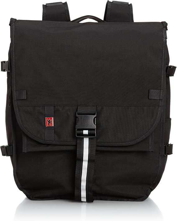chrome warsaw backpack