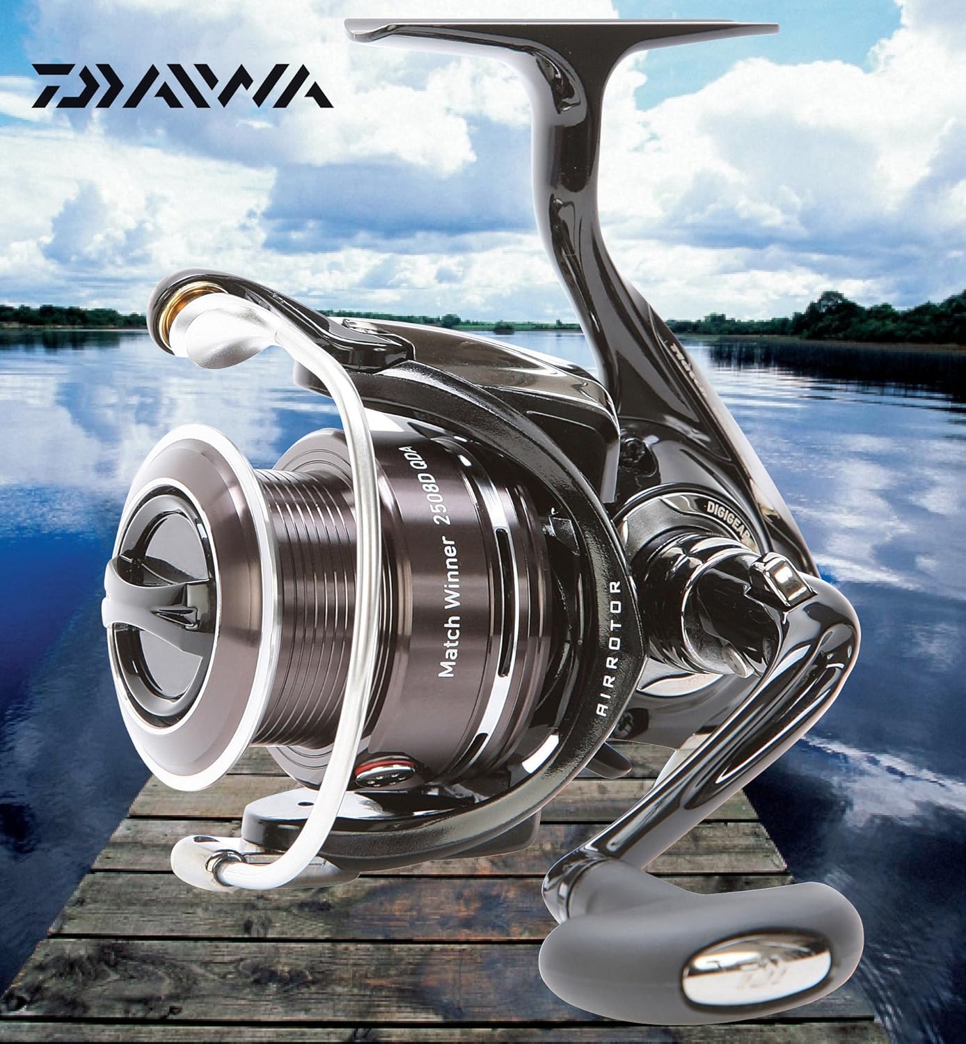 daiwa match winner