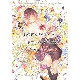 Ripping Someone Open Only Makes Them Bleed (Light Novel)