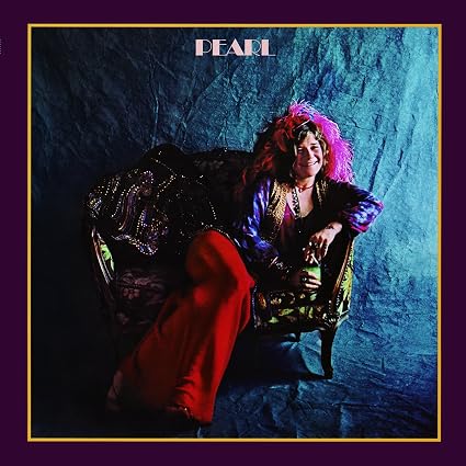 Pearl: Janis Joplin, Janis Joplin: Amazon.it: Musica